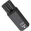 Vulcyxa Adattatore di ricarica USB C da 15 V per rasoio Philips HQ8505, adattatore di ricarica compatibile con Norelco Series 3000 5000 7000 9000, per OneBlade QP6520 QP6530 QP6510, cavo di ricarica accessori