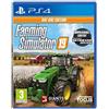 Koch Media Farming Simulator 19 Day One Edition (PlayStation_4)