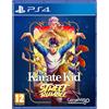 Game Mill The Karate Kid Street Rumble