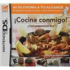 Nintendo Cooking Guide: Can't Decide What to Eat?, NDS