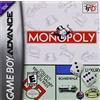 Electronic Arts GameBoy Advance - Monopoly