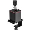 aikeec Simulatore di camion USB per Logitech G29 G27 G25 G920 Thrustmaster T300RS/T500 GT Sim Racing Shifter per PC Windows Racing Games, Froza, Dirt, WRC, Assetto Corsa ATS & ETS2 7+R con A
