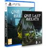 SELECTA PLAY One Last Breath (PS5)