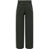 JDY Jdygeggo New Long Pant Jrs Noos Pantaloni Donna | Taglio gamba ampio, lungo, casual, per un massimo di Lavare a 30 °C