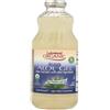 Lakewood Organic Gel Aloe Vera Juice, 32 Oz