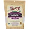 Bobs Red Mill Farina Di Grano Saraceno Biologico, 22 Oz (Confezione Da 4)