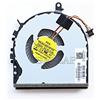 DBTLAP Ventilatore CPU per HP Envy 15-AE M6-P 15-AE018TX AE021TX AE019TX 15-AE041NR 15-AE042NR 15-AE076CA 15T-AE000 15T-AE100 15-AE178CA 15-AE124TX Ventola di Raffreddamento 812682-001 DFS541105FC0T