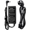 PFMY 65W Adapter Laptop Alimentatore di rete cavo di ricarica per Acer Aspire 5250g 5750g 5920g 5253 5349 5733 5742g 7560 ES1-511 ES1-571 19V 3,42A,5,5 mm x 1,7 mm