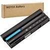 BLESYS 97Wh M5Y0X Batteria per Dell Latitude E5420 E5520 E5530 E6420 E6430 E6440 E6520 E6530 E6540, per Vostro 3460 3560, per Inspiron 7720 7520 serie 9 Celle di ricambio