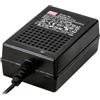 Distrare Adattatore di alimentazione serie GS da 25 W e 1,66 A, Alimentatore switching, Convertitore di potenza, Trasformatore GS25A15-P1J