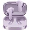 realme Buds Air 8 Auricolari Bluetooth Wireless, Traduzione AI, Driver Doppi 11+6mm, Batteria 58H, Controlli Tattili, Ricarica Type-C, Riduzione Rumore, Bluetooth 5.4, IP55, Viola