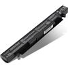 FlyZythrol 2600mAh A41-X550A A41-X550 Batteria portatile compatibile con ASUS X450CA X450EA X550 X550C X550CA X550D X550CC X552CL X552CL X502EA F550 F550JK F550C F550L R510CA F552 F552CL K450 K550