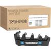 RSENSO Bottiglia Di Toner Esausta WB-P08 ACDN0Y1 ACDNWY1 Compatibile Per Konica Minolta Bizhub C3300i C3301i C3320i C3321i C3350i C3351i C4000i C4001i C4050i C4051i 1Pack