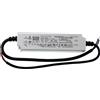 MEALDOO Driver LED LPF MEAN WELL, LPF-60-24 60W 2,5A
