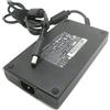 RUKIPLAY Alimentatore 19.5V 10.3A compatibile con HP EliteBook 8740W Caricatore 644698-003 645154-001 677764-002 67764-003 A200A00AL ADP-200CB BA con cavo di alimentazione