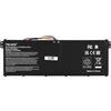 TSLUCK 37Wh AP16M5J Batteria per für Acer Aspire 1 A114-31 A114-32 Aspire 3 A314-31 A314-32 A314-41 A315-21A 315-21 A315-21G A315-23 A315-23G A315-31 A315-32/51/53 A317-32 A315-21-95KF 2ICP4/80/104