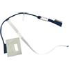 Gintai LED LCD Video Cavo Schermo Flex Filo Linea 40 Pin per HP OMEN 16-WD