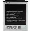 Audiosystem BATTERIA 2100Mah COMPATIBILE CON SAMSUNG GALAXY WIN PRO SM-G3812 EB585158LC RICAMBIO