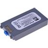 T6 Power Batteria T6 Power per Motorola MC3190-S, Li-Poly, 3,7 V, 2700 mAh (9,9 Wh), nero
