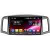Generico Car Radio per Jeep Grand Cherokee WK 2004-2007 Android 15 9 Pollici Touch Screen con Bt Fm Wifi Dual Usb Per, 4 Core 2G+64G
