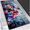 ITBT Fairy Tail Tappetino per XXL Mouse da Gioco - Gaming Mousepad Extra Grande 900 x 400mm - Pad 3mm con Base in Gomma Antiscivolo - Spessore 3mm Anime Tappetino Mouse, G