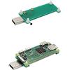 NATEFEMIN USB-A Addon Board Connettore USB U Disk Transmitter per Raspberry Pi Zero per Raspberry Pi Zero accessorio per scheda Raspberry Pi Zero