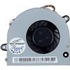 WEIMEI FENG Sostituzione della ventola di raffreddamento CPU per Toshiba Satellite Pro L770 L775D L775 L770D L770 C675D C675 C670D C670 Serie DC5V 0.34A Numero di parte H000026650 13N0-Y3A0Y01