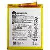 SPES Batteria di ricambio originale per Huawei P10 Lite, P9, P9 Lite, Honor 8, P20 Lite