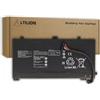 Altilion Energy Batteria HB4593J6ECW per Huawei MateBook 13