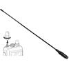 Proxel Srl SRH-771M ANTENNA PER PORTATILI 40 cm 144/430 MHZ - CONNETTORE SMA-M