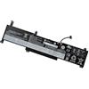 INFOELETTRONICA LO STORE DELLA CONVENIEN Batteria 11.1V 4054mAh compatibile con IdeaPad 3 3-14ITL6 / 3-15ITL6 / 3-15ALC6 / 3-17ALC6 / 3-17ITL6