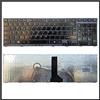 Soneth Tastiera per Toshiba TECRA R850-1HU R850-11H R850-1L6 RETROILLUMINATA POINTSTICK