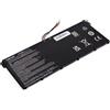 FESTAS Batteria compatibile con Acer Extensa 15 EX215-54 EX215-54 EX215-54 EX215-54G Aspire 3 A315-56 A315-57 A315-58 A315-59 A315-57G A3158 G A315 -59G A317-52 A317-53 A317-53G