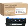 RSENSO WX-103 A4NNWY1 Scatola Toner Di Scarto Compatibile Per Konica Minolta Bizhub Bizhub 224e 284e 284e 308e 364e C224 C224e C258 C284 C308 C364 C368 C454 C454 C458 C554 1Pack