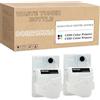 RSENSO C230/C235 008R13326 8R13326 Bottiglia Per Toner Esaurito Compatibile Per Xerox C230 C235, Alta Resa 15.000 Pagine 2Pack