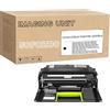 RSENSO Unità Per Tamburo Compatibile 50F0Z00 500Z Nera Per Lexmark MS317dn MS417dn MS517dn MS617dn MX317dn MX417de MX517de MX617de (rendimento Di 60.000 Pagine) 1Pack