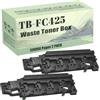 AUNNSY Sostituzione Compatibile Per La Scatola Di Toner Usato TB-FC425 Per Toshiba E-STUDIO 2525AC 3025AC 3525AC 4525AC 5525AC 6525AC 3000 Pages 2 Pack