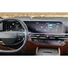 GAFAT Compatibile con Facelift 2025 Kia EV6 GT Line 2026 2027 12,3 Pellicola Protettiva per Navigazione + Climatizzatore, Nano Pellicola Protettiva per Display Touch, Accessorio EV6 2026, 6H