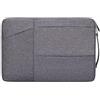 MQVQAUBST Borsa for Tablet Adatta for Samsung Galaxy Tab S9 S8 S7 11 S9 S8 S7 Plus Fe 12.4 S8/S9 Ultra Custodia da 14.6 Pollici(Dark Grey,12.4Inch)
