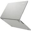 Spigen Cover Urban Fit Compatibile con MacBook Air 13 pollici 2026 M5 / 2025 M4 / 2024 M3 / 2023 M2 A2681, Custodia in Tessuto Anti-Impronta e Antigraffio - Heather Gray