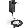Wattenberg Caricatore per Bose Soundlink Mini 2 Bose Soundlink Mini 2 caricabatterie II cavo di ricarica 5 V 2 A 2 m cavo micro USB cavo di ricarica micro USB