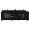 AUZNQEV C41N2009 Laptop Battery for Asus ROG Flow X13 GV301 GV301Q GV301QC GV301QE GV301QH GV301RA GV301RC GV301RE GV301RC-LJ078 PV301 PV301QH 15.48V 62Wh