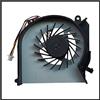 Soneth Ventola VENTOLINA Fan CPU per HP Pavilion DV6-7090EL DV6-7090SF DV6-7097EO