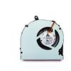 WEI AI Ventola di raffreddamento CPU di ricambio per Toshiba Satellite P50 P50-A P55-A P50T-A P55T-A S50 S55