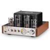 Nobsound MS-10D MKII Amplificatore a tubo valvola Bluetooth/USB/cuffie HiFi Amplificatore audio stereo