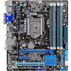HYUIND Scheda madre desktop Fit For Asus B75M-PLUS Intel B75 Socket LGA 1155 i3 i5 i7 DDR3 32G SATA3 USB3.0 scheda madre