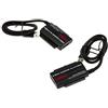 KALEA-INFORMATIQUE Convertitore adattatore per dischi rigidi IDE 40 44 e SATA 2,5 3,5 a USB 3.0 (USB3 5G)
