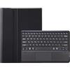 FIABANO Custodia con tastiera Bluetooth wireless per Lenovo Yoga Tab Plus da 12,7 pollici (TB520FU) | Lenovo Yoga Pad Pro AI (2024/2025), custodia con tastiera e mouse touch