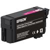 Epson TONER ORIGINALE T40C340 MAGENTA