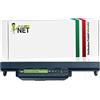 new net Batteries - Batteria [ 10.8-11.1 V - 5200 mAh - 58 Wh ] Compatibile con ASUS A55VD-SX050V A55VD-SX051V A55VD-SX052V P55VA-SO018D P55VA-SO018G P55VA-SO018GA K55A-xh51 k55A-wh51 A85D X55A